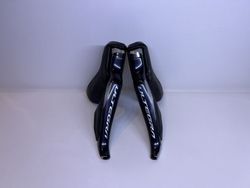 Řadicí páky shimano ultegra r8050 di2