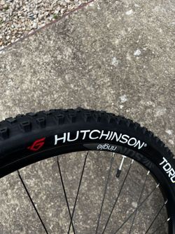 Pláště Hutchinson Toro 29' × 2,10' - nové