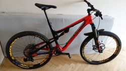 Rocky Mountain Thunderbolt