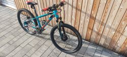 Dětské horské kolo Kellys Marc 90 24''