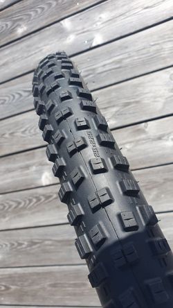 Schwalbe Tough TOM