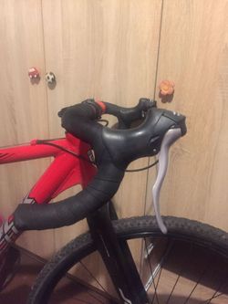 Shimano Sora 2x8