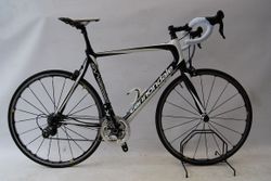 Cannondale Synapse Carbon