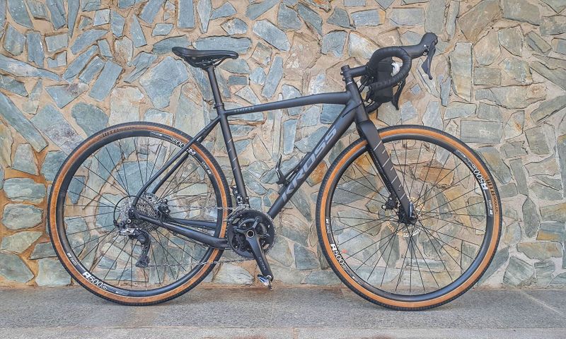 Kross Esker 6.0