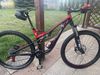 Specialized Stumjumper FSR, TOP STAV.