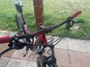 Specialized Stumjumper FSR, TOP STAV.