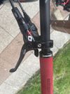 Specialized Stumjumper FSR, TOP STAV.