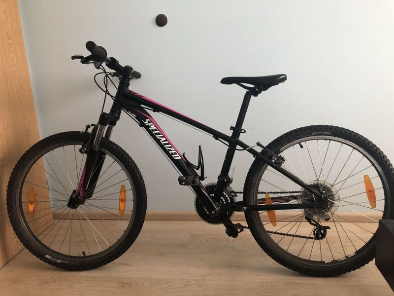 Specialized XC Hotrock XS