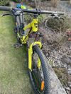 Horské kolo STUF Poise 26”