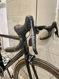 Sram Force ASX páky