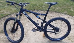 Prodám SUPERIOR XC F50