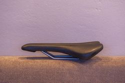 Prodám sedlo Bontrager Arvada Comp