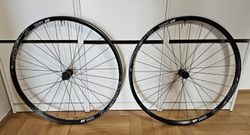 Zapletená kola DT SWISS E 1900 Boost 29", ořech Sram XD