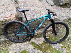 Horské kolo Specialized Chisel