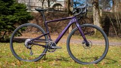 Cannondale Topstone Carbon 5 PUR 