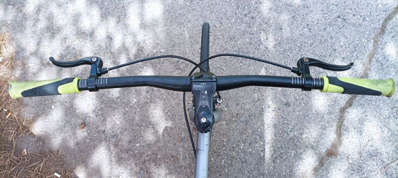 Prodám FIXIE/SINGLE SPEED po upgrade je jako NOVÝ SLEVA 