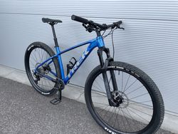 TREK X Caliber 9 Zánovní v Záruce