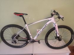 Centurion Blackfire 29”, vel.L (48 )