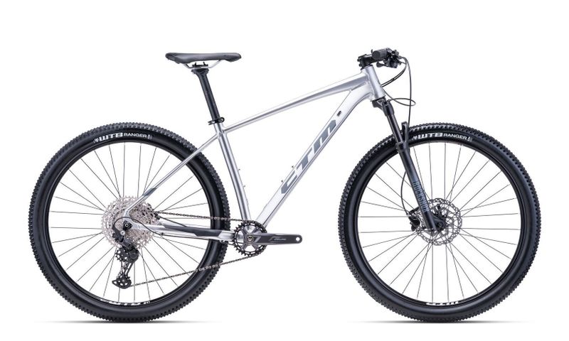 CTM RASCAL 1.O MODEL 2022