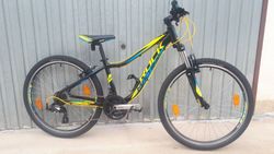 ROCK MACHINE Surge 26"