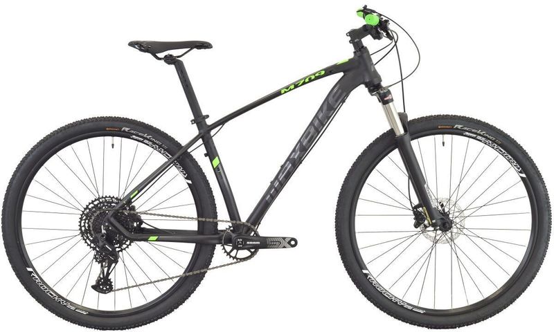 MAXBIKE SUMERU SRAM SX MODEL 2022