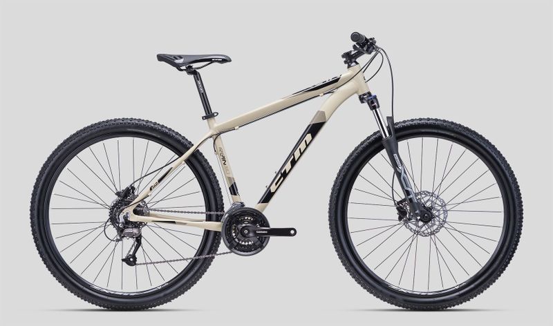 CTM REIN 3.0 MODEL 2022