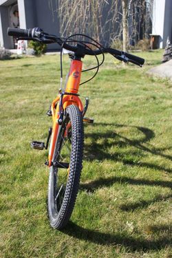 DĚTSKÉ KOLO CANNONDALE QUICK 20 - PERFEKTNÍ STAV
