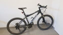 Merida HFS Trail 1000-D