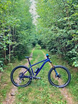 NsBike Eccentric Evo