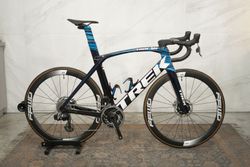 Trek Madone SLR (58)