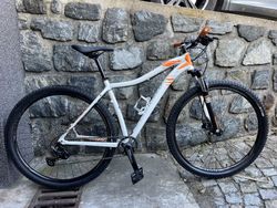 Horské dámské kolo Specialized Jett comp 29