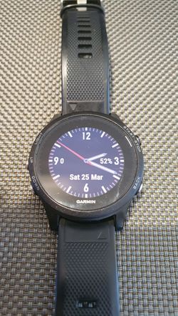 Garmin Forerunner 935