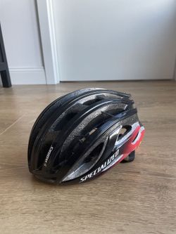 helma Specialized S-Works Prevail 2 Vent s MIPS a ANGi SD Worx team edice - S
