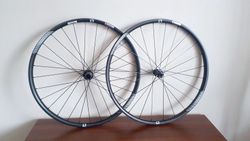 Reynolds TR 309/289 S XC 29" Boost Microspline