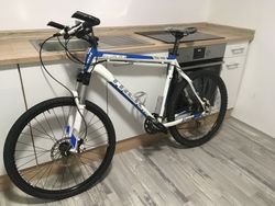 Prodám horské kolo Trek 26"