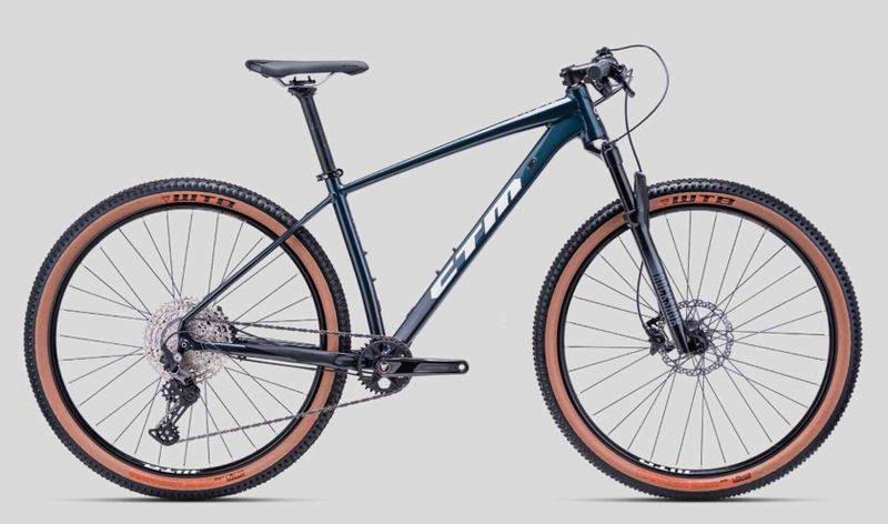 CTM RASCAL 3.0 MODEL 2022