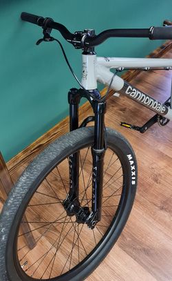 CANNONDALE Dave