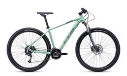 CTM RAMBLER 1.0 MODEL 2022