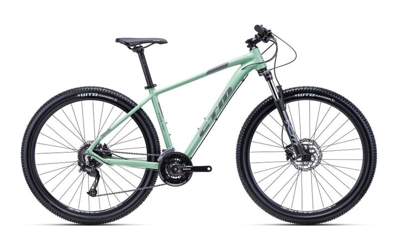 CTM RAMBLER 1.0 MODEL 2022