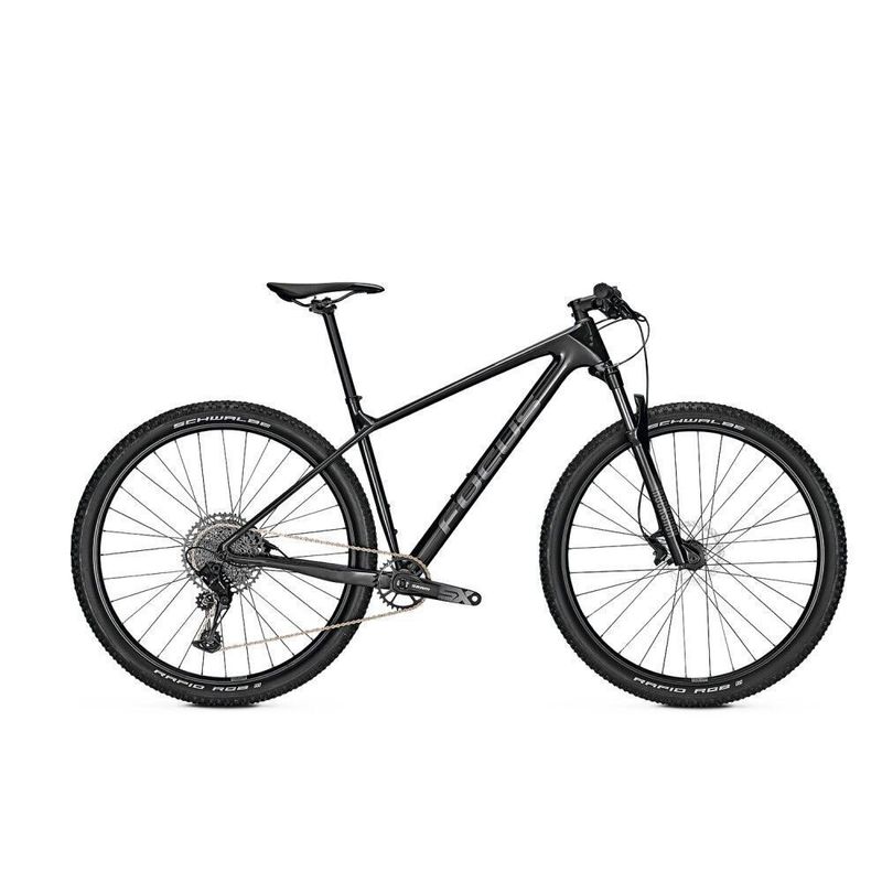 FOCUS RAVEN 8.6 MODEL 2022