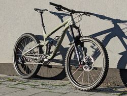 Prodám Transition Patrol Xl