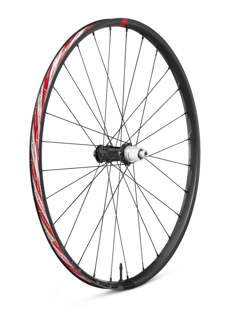 FULCRUM RED ZONE 3 BOOST MODEL 2022