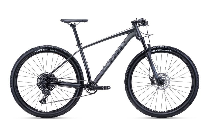 CTM RASCAL 2.0 MODEL 2022