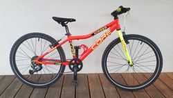 Core Nipper 24'', 1x9, 2 sezóny rekreačního ježdění