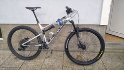 Blizzard TRL 90-29