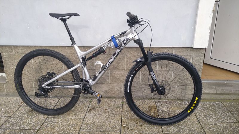 Blizzard TRL 90-29