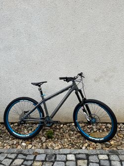 Dartmoor hornet 27,5”