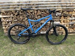 RB bike IQ