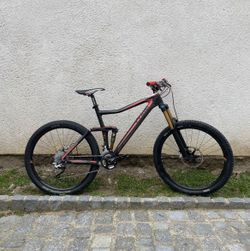 Cube stereo super hpc 160sl