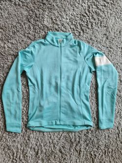 Dámský cyklistický merino dres s dlouhým rukávem Rapha Classic Long Sleeve Jersey